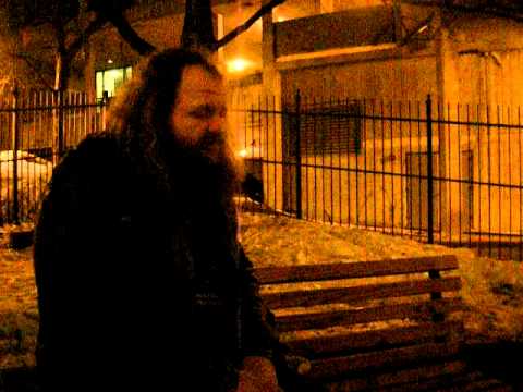 Daniel "Homeless" Mustard