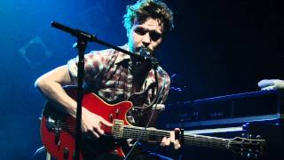 The Tallest Man On Earth - Tangle in this trampled wheat