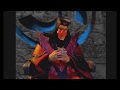 Mortal Kombat Mythologies Sub Zero PlayStation Ending Outtakes
