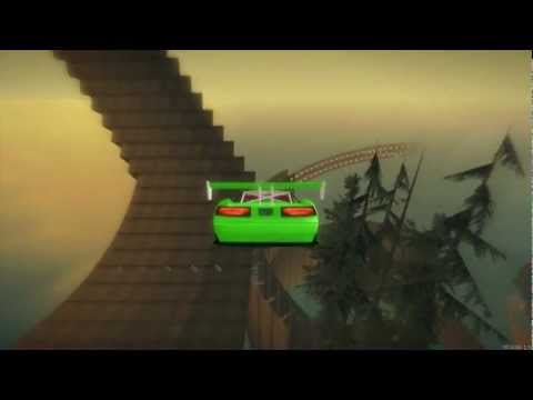 [DM] Xenioo v3 - Nothing Is Impossible !