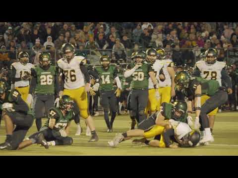 2019 DCE Football: Homecoming (Ep. 4)