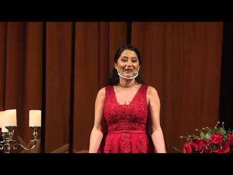 Recital Georgiana Medeleanu, Doru Iftene, Andrada Ștefan