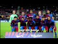 (Barcelona Anthem) Cant Del Barca (LYRICS & INDONESIA TRANSLATION)