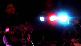 The Rifles King Tuts Long Walk Back