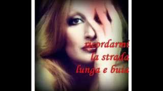 MINA SE IL MIO CANTO SEI TU / FOR THE SAKE OF LOVE by MINA, STEVIE K. WONDER & DEE DEE GRAY