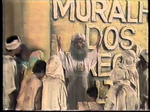 Intervalo Rede Bandeirantes - Cinemax - 31/12/1987 (3/5)