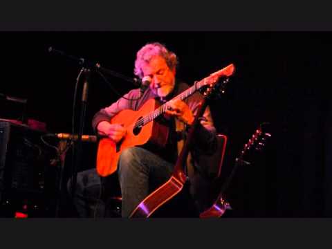 Andy Irvine  Baneasas Green Glade Part 2