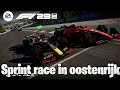 Sprint Race zorgt voor spanning! | F1 23 Grand Prix Oostenrijk
