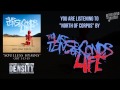 The Last Ten Seconds Of Life - North Of Corpus ...