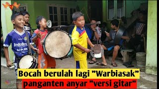 Download lagu Tanji | bocah berulah lagi 'Warbiasak' mp3