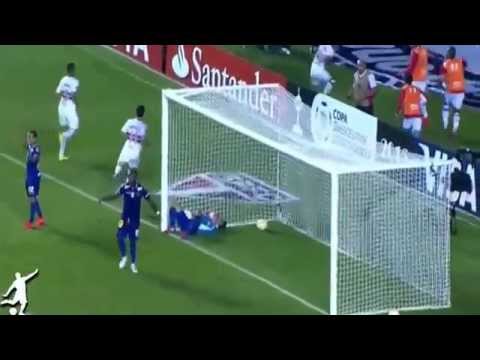 São Paulo FC 1x0 Cruzeiro   Gol de Centurion   Narração José Silvério