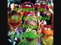 Muppet Sex Fatty Spins 