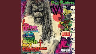 Satanic Cyanide ! The Killer Rocks On !