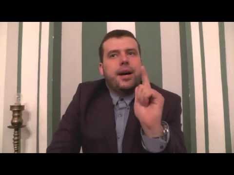 Halka hadisa- hfz. Ammar Bašić (18.08.2016.)