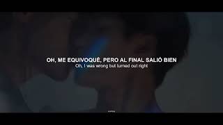 Download lagu Paper Swans - Somewhere in Your Eyes | Sub Español • Lyrics | Revenged Love (逆爱) Theme Song mp3