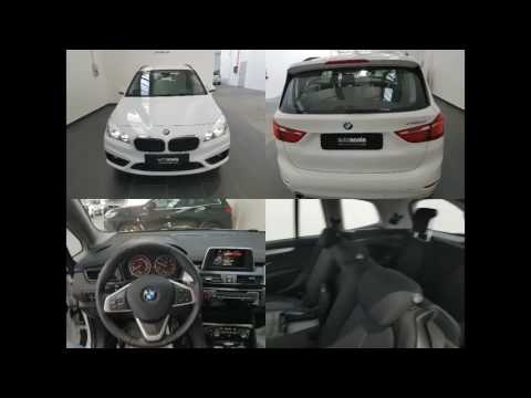 BMW 216d Gran Tourer  da AutoScala