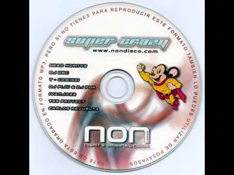 Super Crazy - Summer 2006 - Dj Piju & Dj Pok (4/7)