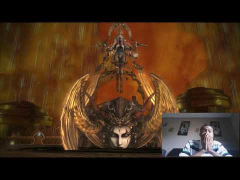 FINAL FANTASY XIV: HEAVENSWARD! Patch 3.4 Soul Surrender Trailer Reaction!