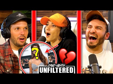 Zane Reveals His Secret Ex-Girlfriend - UNFILTERED #121