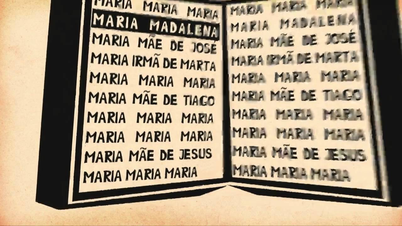 As Mulheres da Bíblia em Cordel