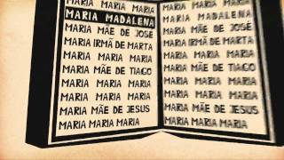As Mulheres da Bíblia em Cordel