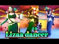 Liza Dancer हम बानी झकाश अपना क्लास में आर्के�