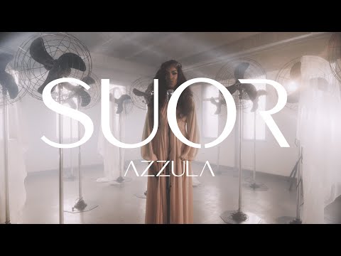 Suor - AZZULA