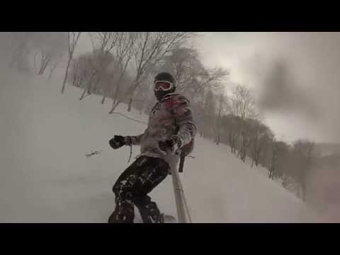 Japan 2014 Nozawa Onsen