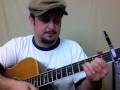 Easy Songs (Guitar Lesson) Acoustic Guitar Lesson ...