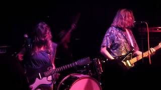Dead Sara - "Unamerican" @ The Black Cat Washington D.C., Live HQ