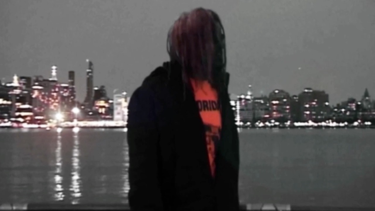 yoon - backToThegoal (Official Music Video)