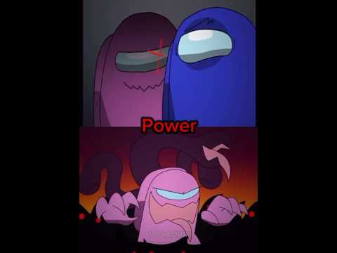 rodamrix original VS rodamrix Alternative#rodamrix#among us#among us animation