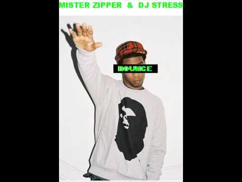Bounce Day 'N' Bounce Nite - Mister Zipper & DJ Stress
