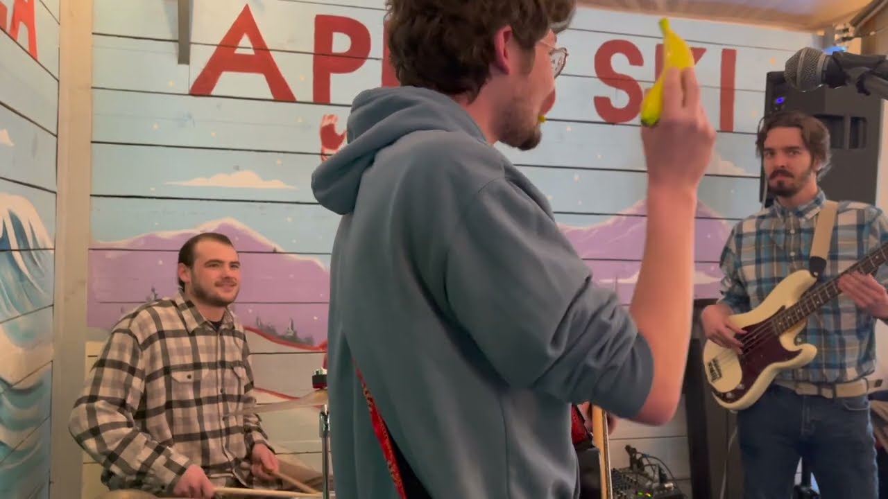 Promotional video thumbnail 3 for Slack Tide