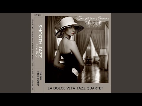 Desafinado (feat. Valentina Mattarozzi, Massimo Tagliata, Umberto Genovese & MAX TURONE)