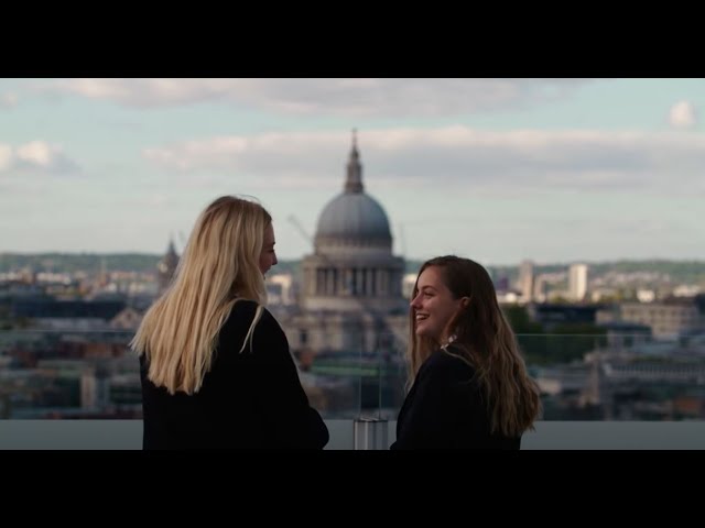 St Augustine's Priory - Sixth Form Video