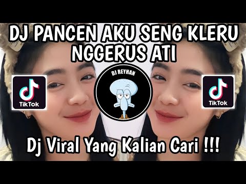 DJ MARANG KOWE SENG UWES NGERTENI PANCEN AKU SENG KLERU OMONGAMU RA TAK GUGU | NGGERUS ATI MILKY!