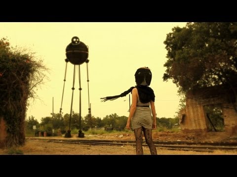 Eisley "The Valley" (Official Music Video)