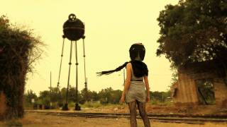 Eisley "The Valley" (Official Music Video)