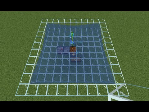 Simple Allay Collection System (max efficiency)