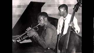 Donald Byrd ~ Between the Devil and The Deep Blue Sea