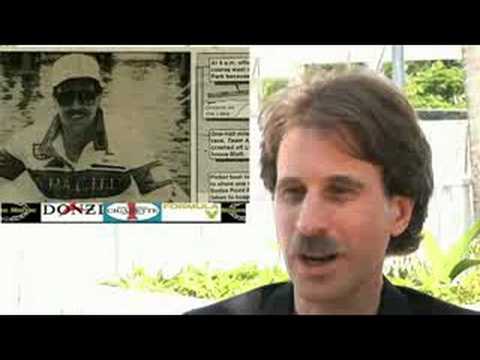 Thumbnail for video: Thunder Man: The Don Aronow Story (2' Trailer) Thumbnail for video: Thunder Man: The Don Aronow Story (2' Trailer)