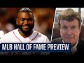 Former MLB GM Previews 2022 Baseball Hall of Fame | CBS Sports HQ
