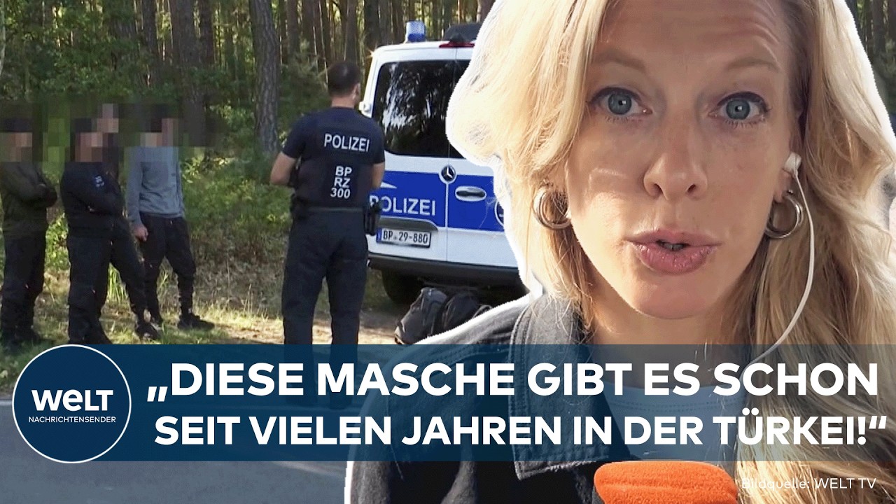 ASYL-BETRUG: „Diese Masche gibt es schon seit vielen Jahren in der Türkei!“ – Ausmaß bleibt unklar