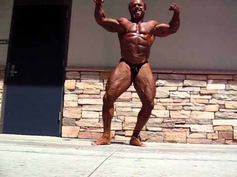 2010 Pacific Nat's PJ Posing.mov