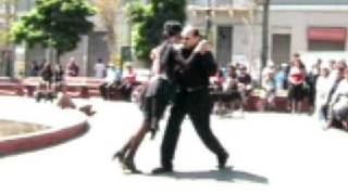 Valparatango 2009 Plaza Echaurren