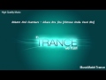 Abbott And Chambers - Where Are You [Nitrous ...