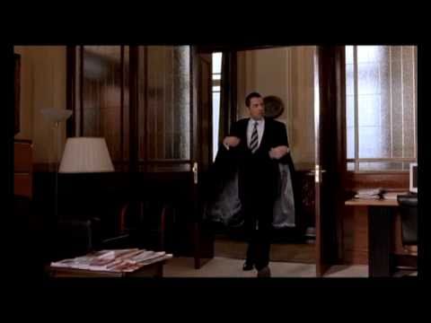 The BEST scene of Johnny English