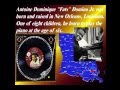 Ain't That A Shame - Fats Domino (April 1955) HQ ...