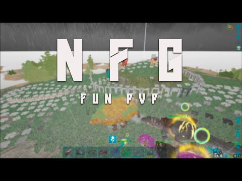 Official PvP:  My Megachelon on top